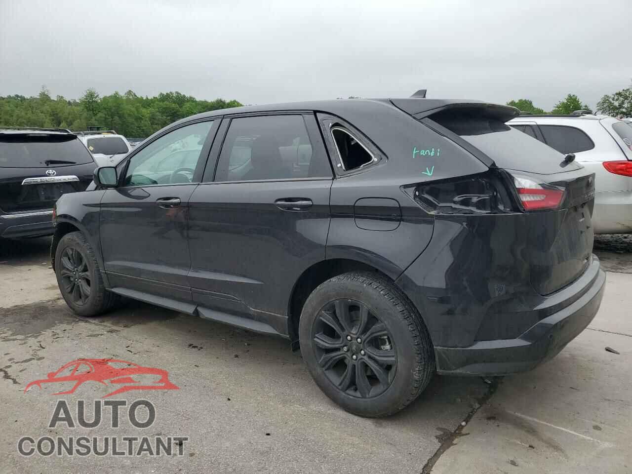 FORD EDGE 2023 - 2FMPK4G9XPBA53152