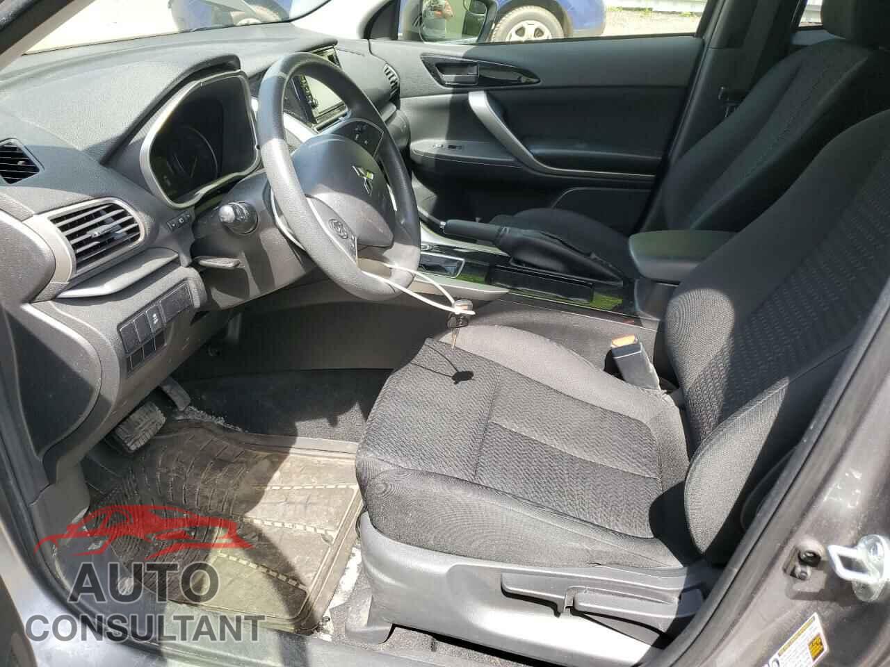 MITSUBISHI ECLIPSE 2019 - JA4AT3AAXKZ029048