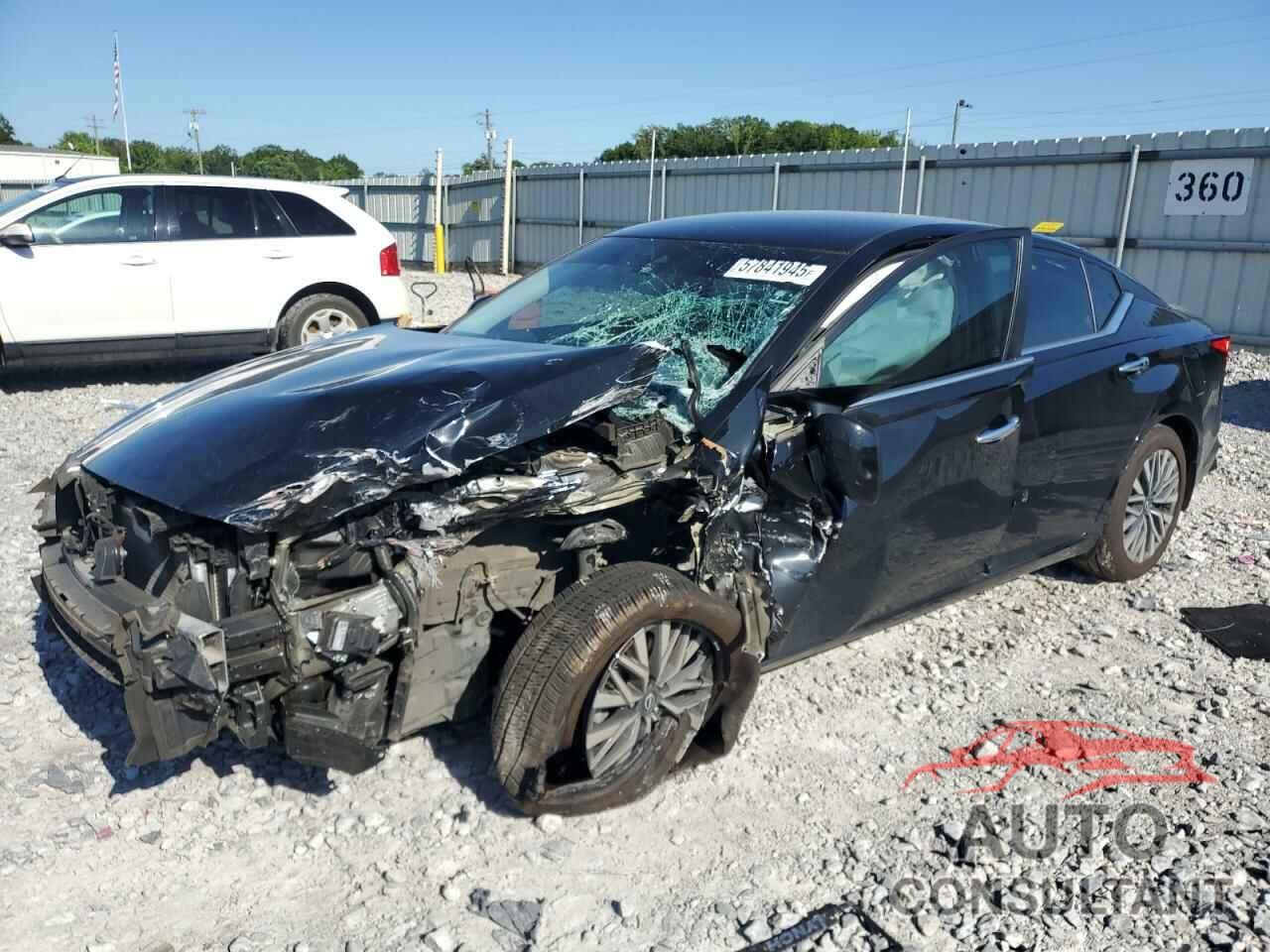 NISSAN ALTIMA 2024 - 1N4BL4DV7RN330270