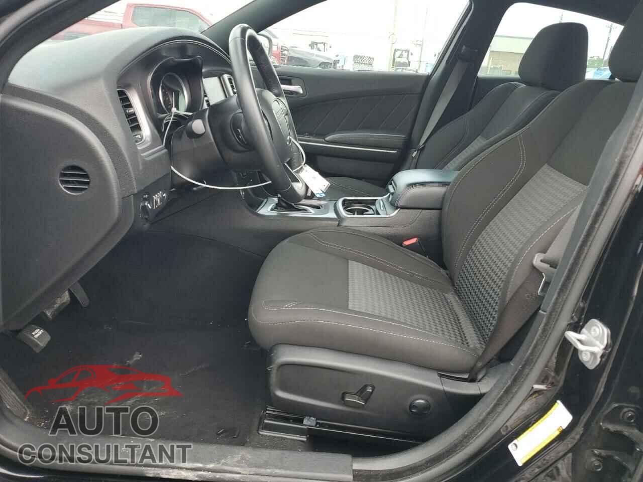 DODGE CHARGER 2023 - 2C3CDXBG6PH511176