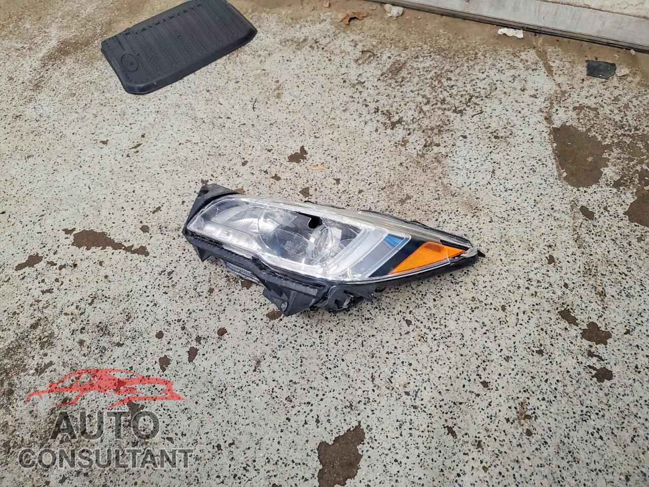 SUBARU OUTBACK 2016 - 4S4BSANC0G3338899