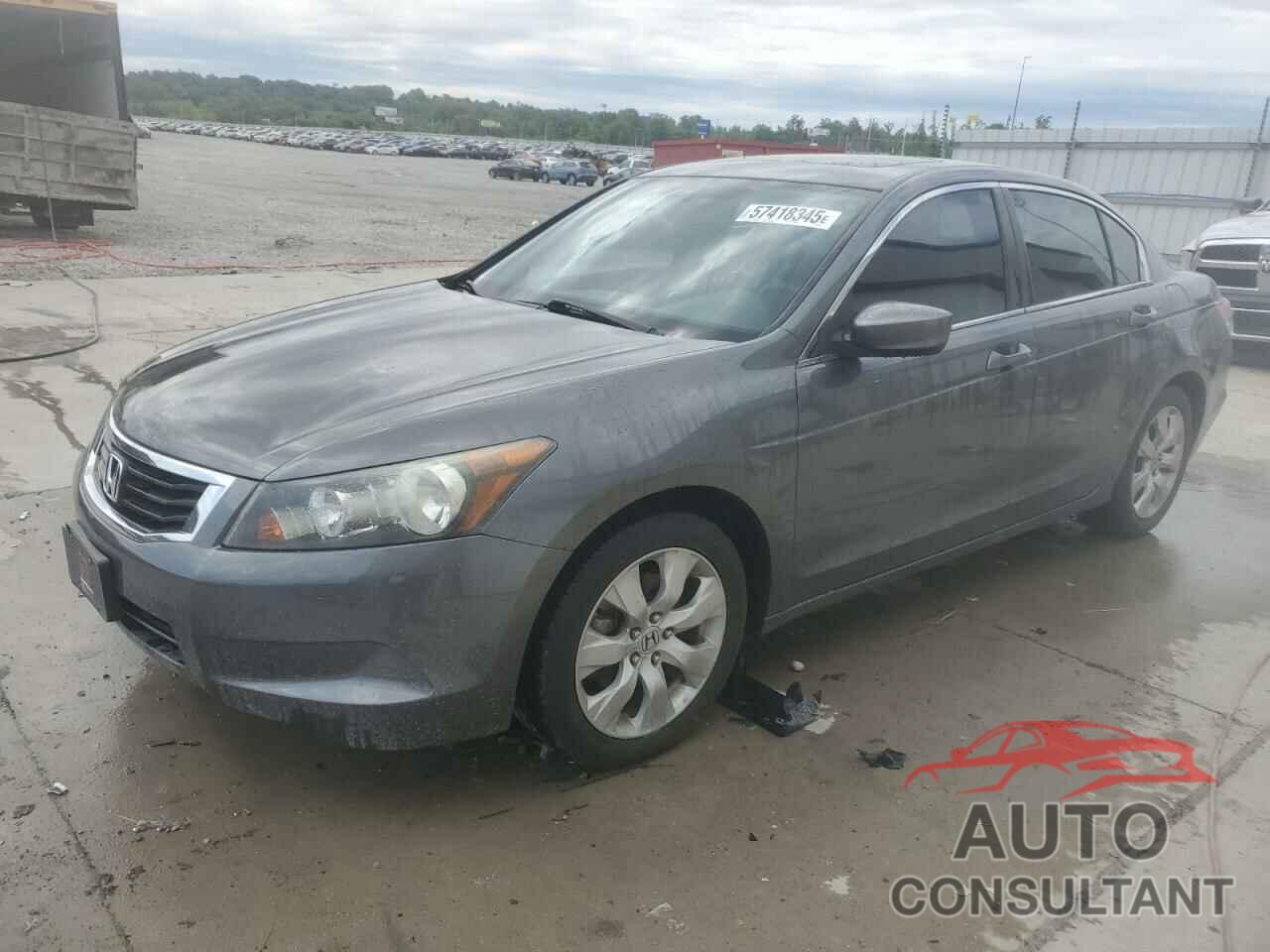 HONDA ACCORD 2010 - 1HGCP2F73AA035038