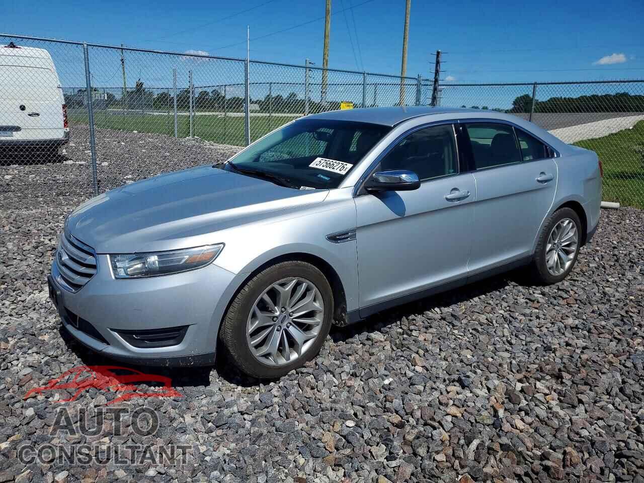 FORD TAURUS 2015 - 1FAHP2F81FG171305
