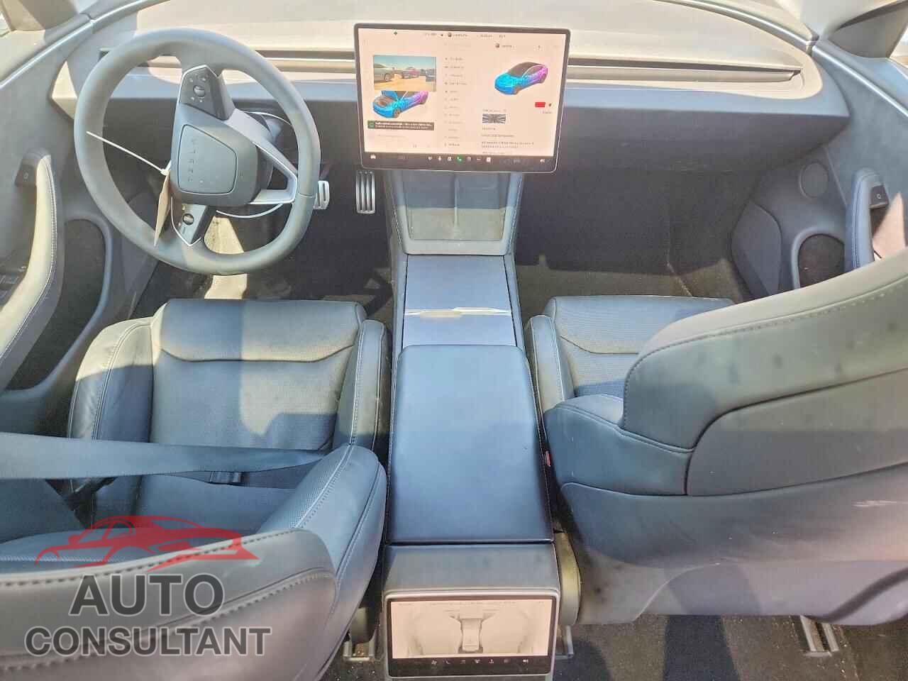 TESLA MODEL 3 2024 - 5YJ3E1ET5RF806969