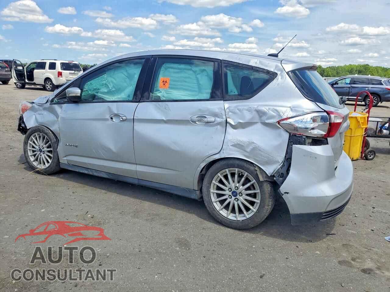 FORD CMAX 2015 - 1FADP5AU7FL103733