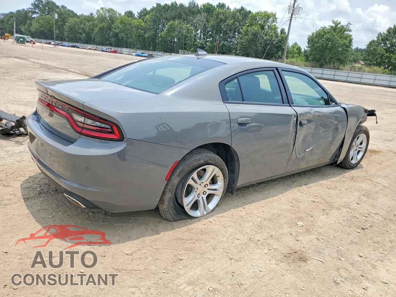 DODGE CHARGER 2023 - 2C3CDXBG0PH575813