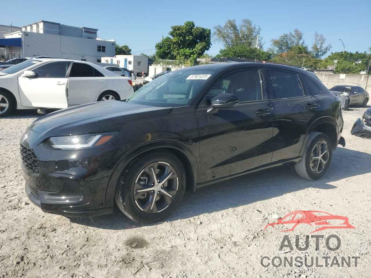 HONDA HR-V 2025 - 3CZRZ1H78SM748574