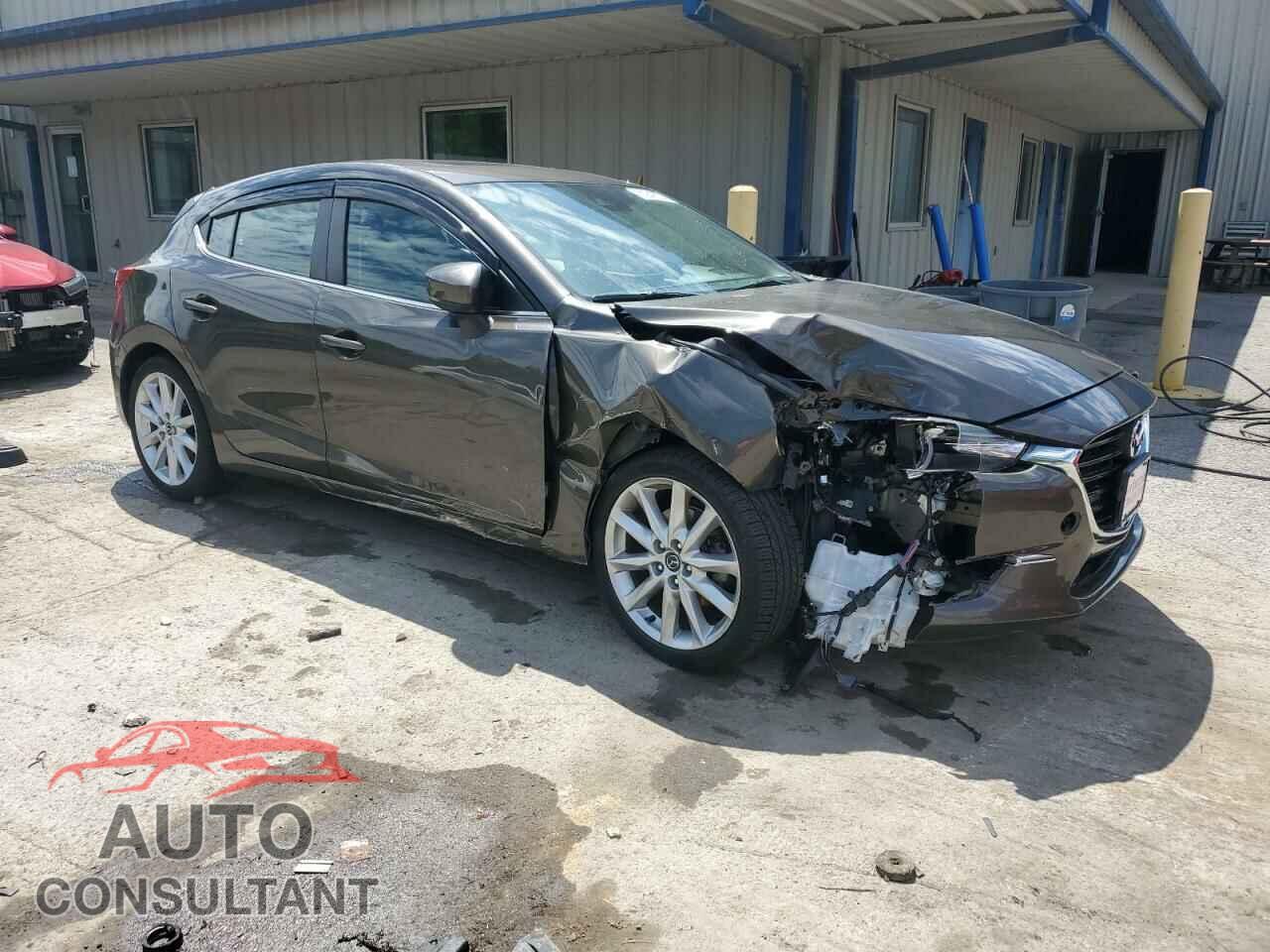 MAZDA 3 2017 - JM1BN1M33H1133152