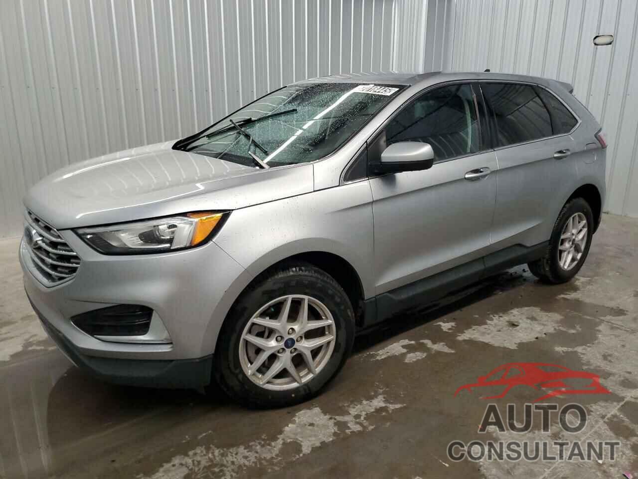 FORD EDGE 2022 - 2FMPK4J98NBA32547