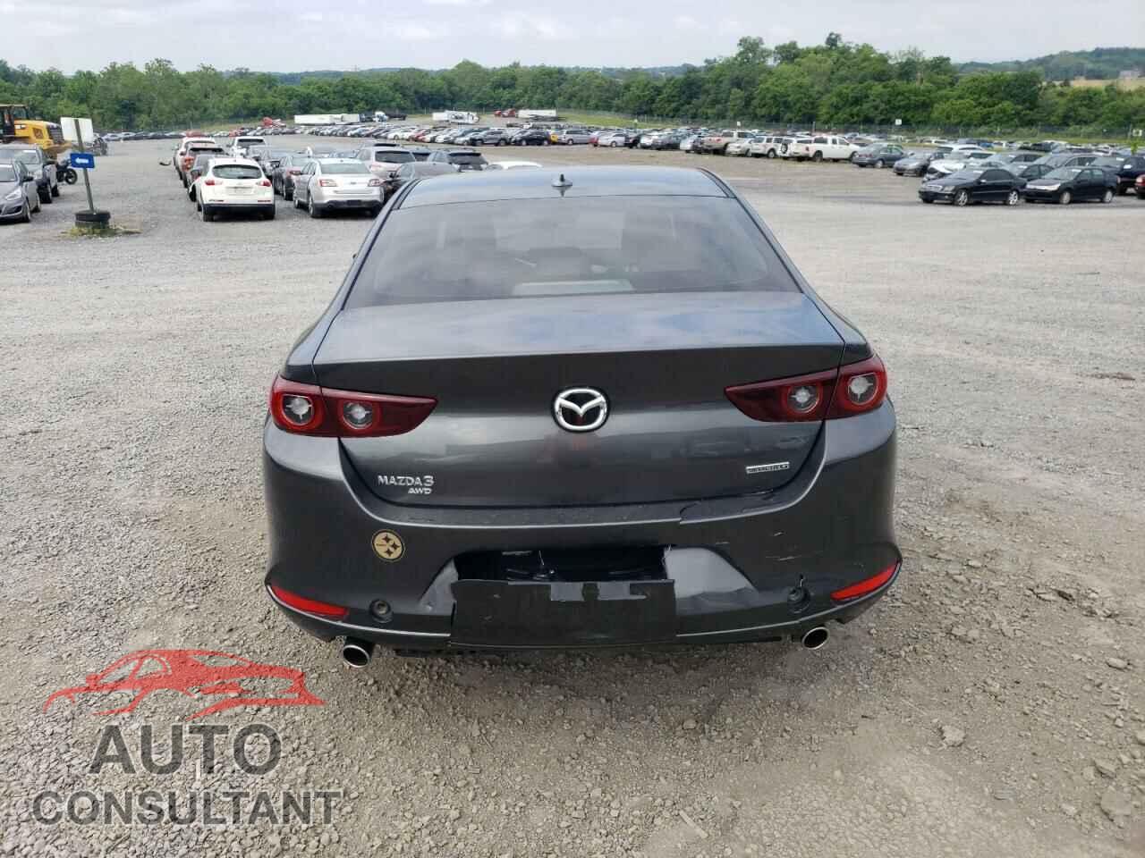 MAZDA 3 2023 - 3MZBPBDM1PM354742