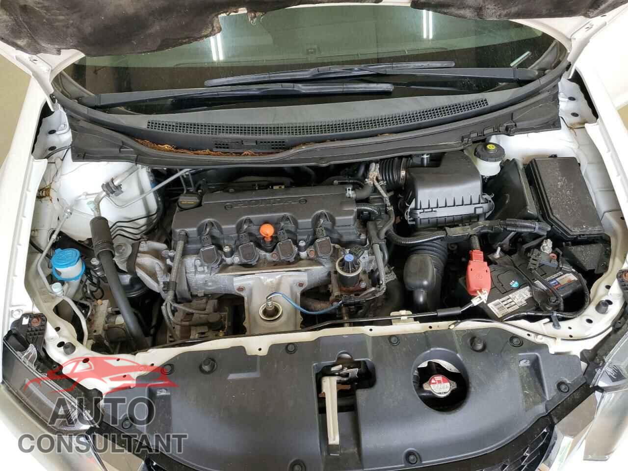 HONDA CIVIC 2015 - 19XFB2F81FE247881