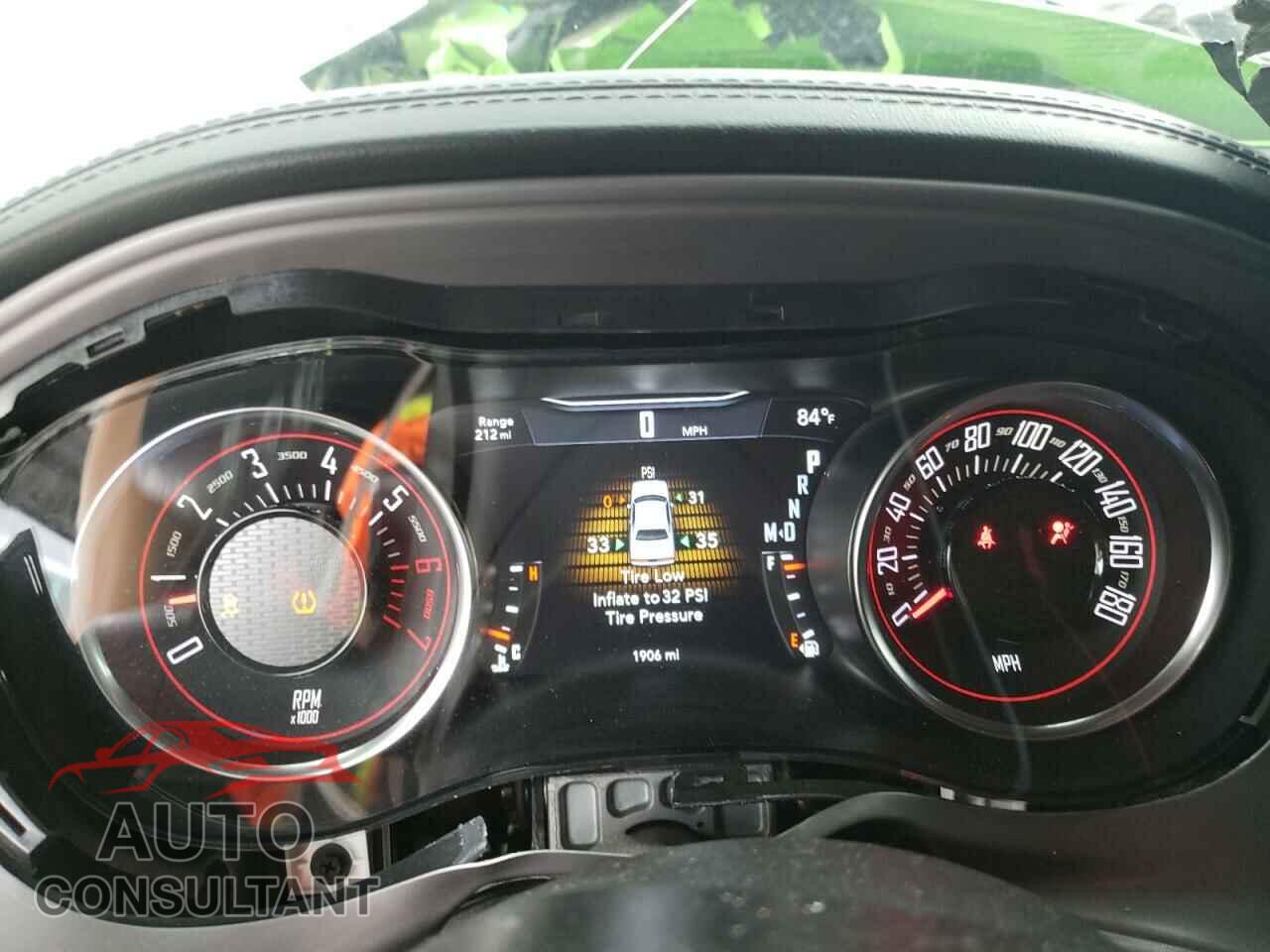 DODGE CHALLENGER 2023 - 2C3CDZFJ4PH559261