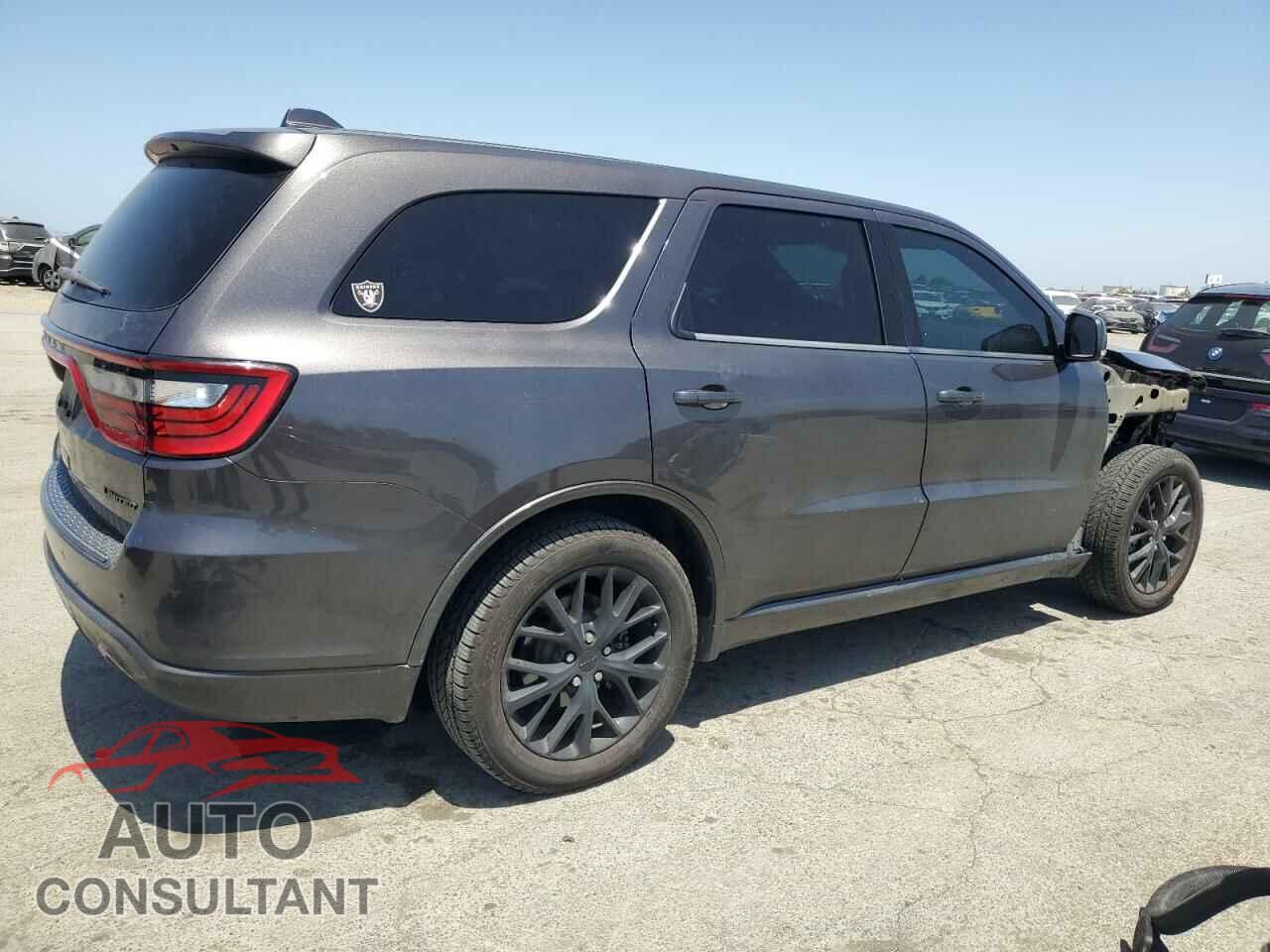 DODGE DURANGO 2015 - 1C4RDHDG2FC931298