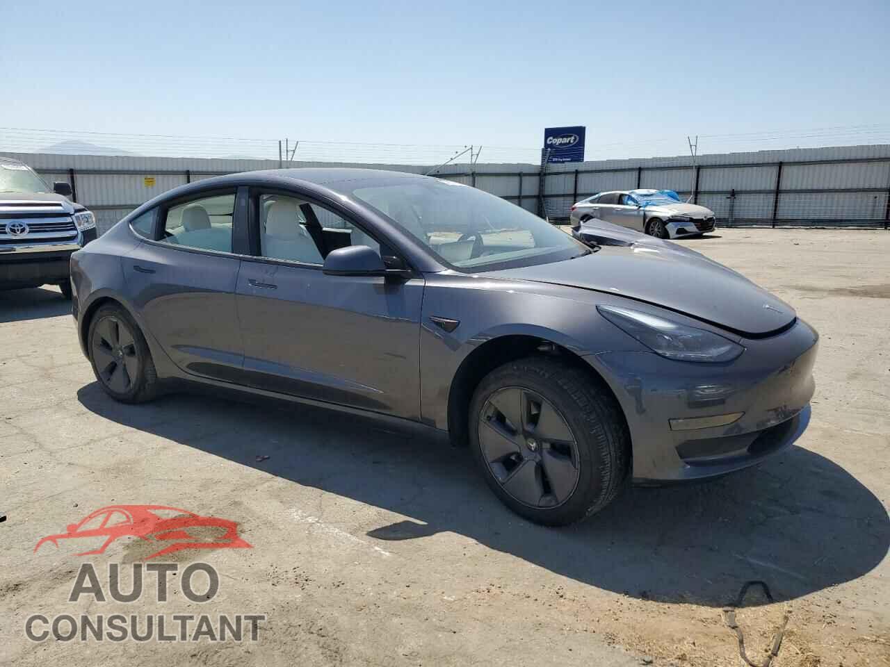 TESLA MODEL 3 2023 - 5YJ3E1EA8PF690887