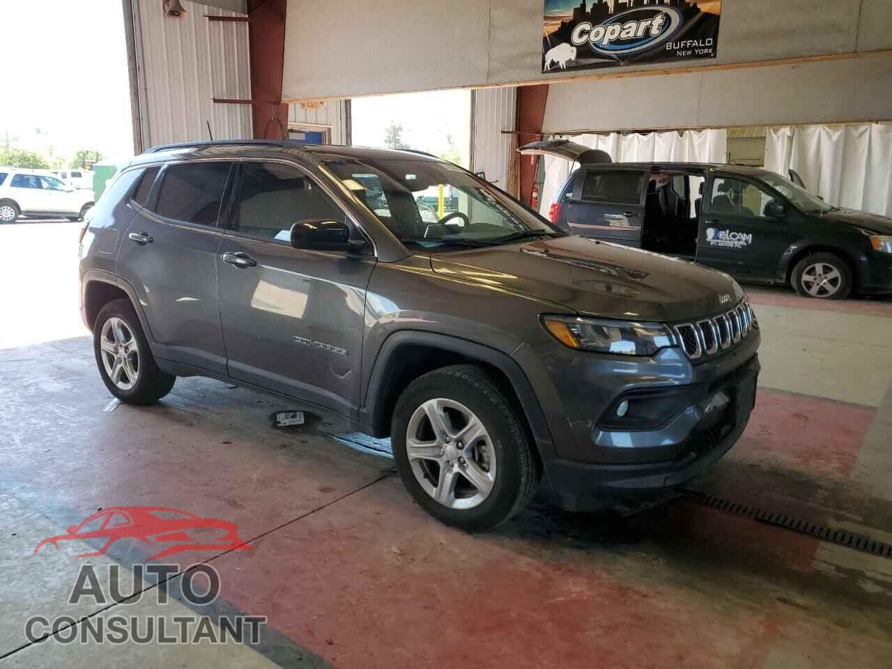 JEEP COMPASS 2023 - 3C4NJDBN2PT559100