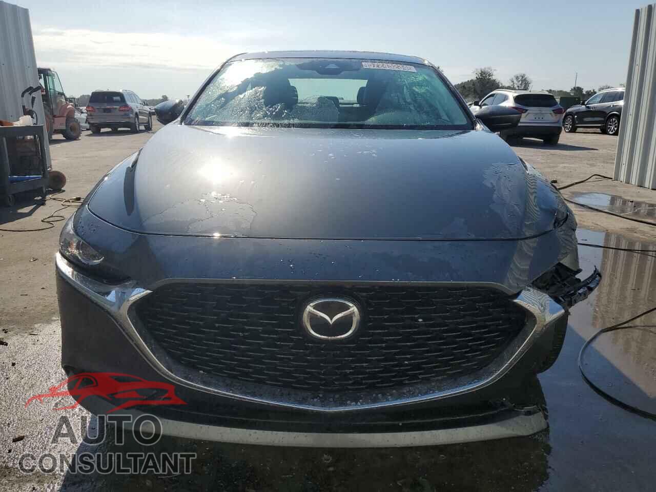 MAZDA 3 2023 - 3MZBPACM8PM361196