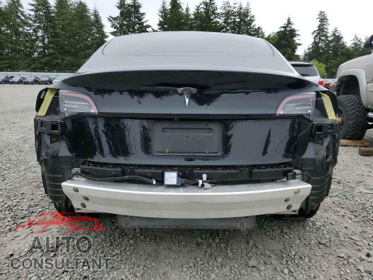 TESLA MODEL 3 2020 - 5YJ3E1EA0LF798852