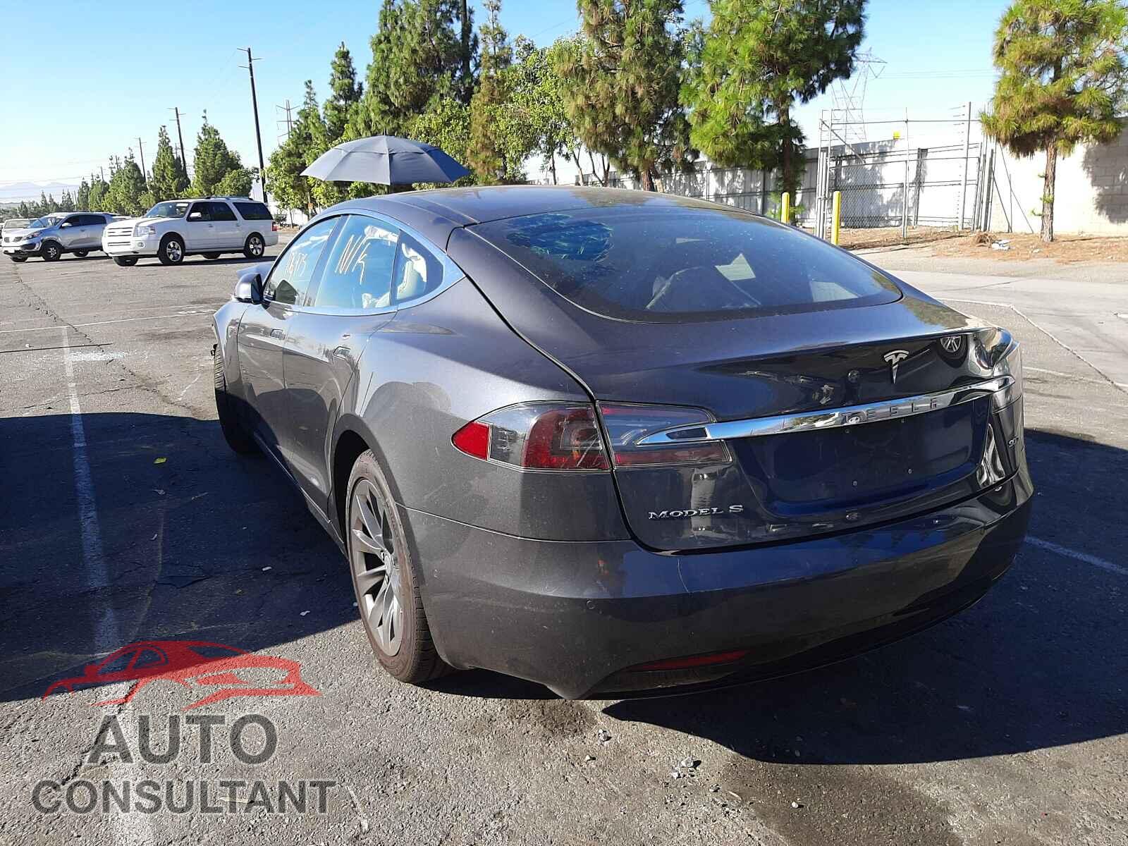 TESLA MODEL S 2016 - 5YJSA1E20GF157481