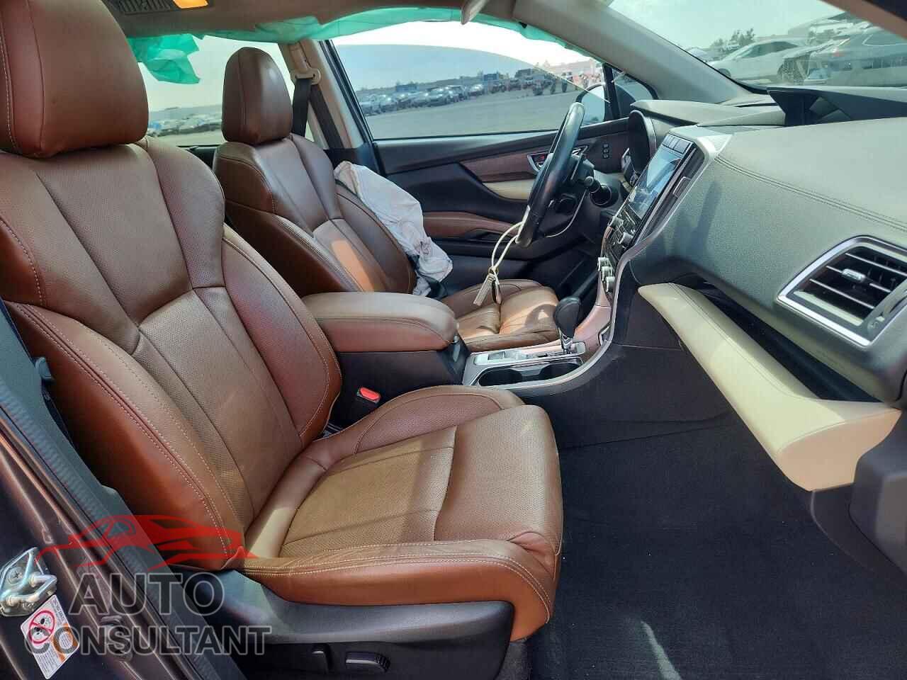 SUBARU ASCENT 2019 - 4S4WMARD5K3468975