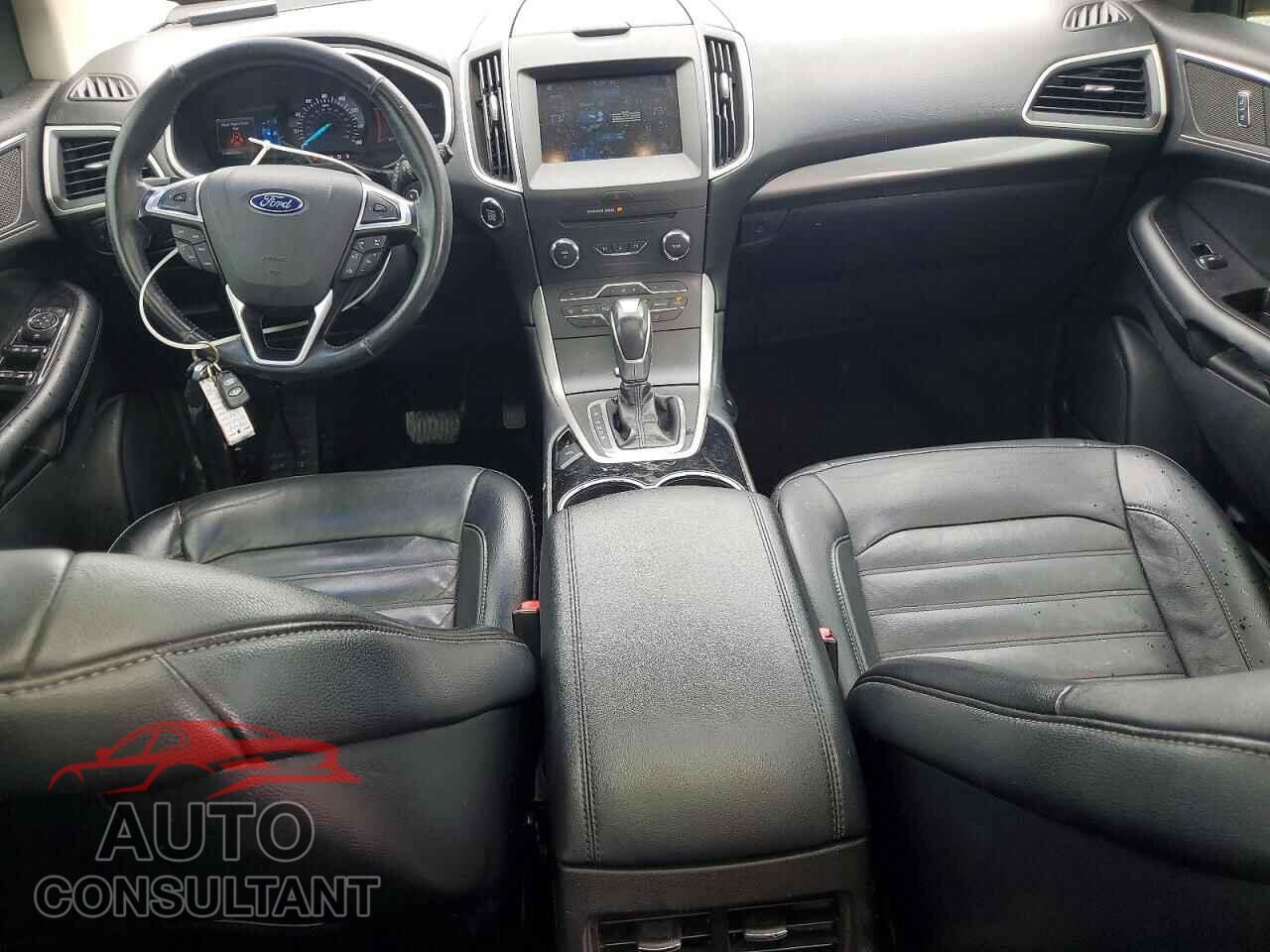 FORD EDGE 2016 - 2FMPK3J93GBB17812