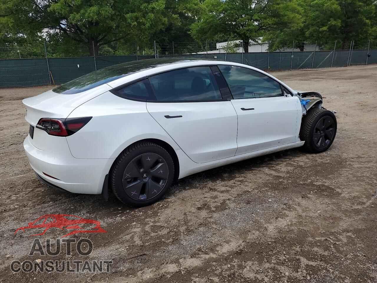 TESLA MODEL 3 2023 - 5YJ3E1EA7PF574662