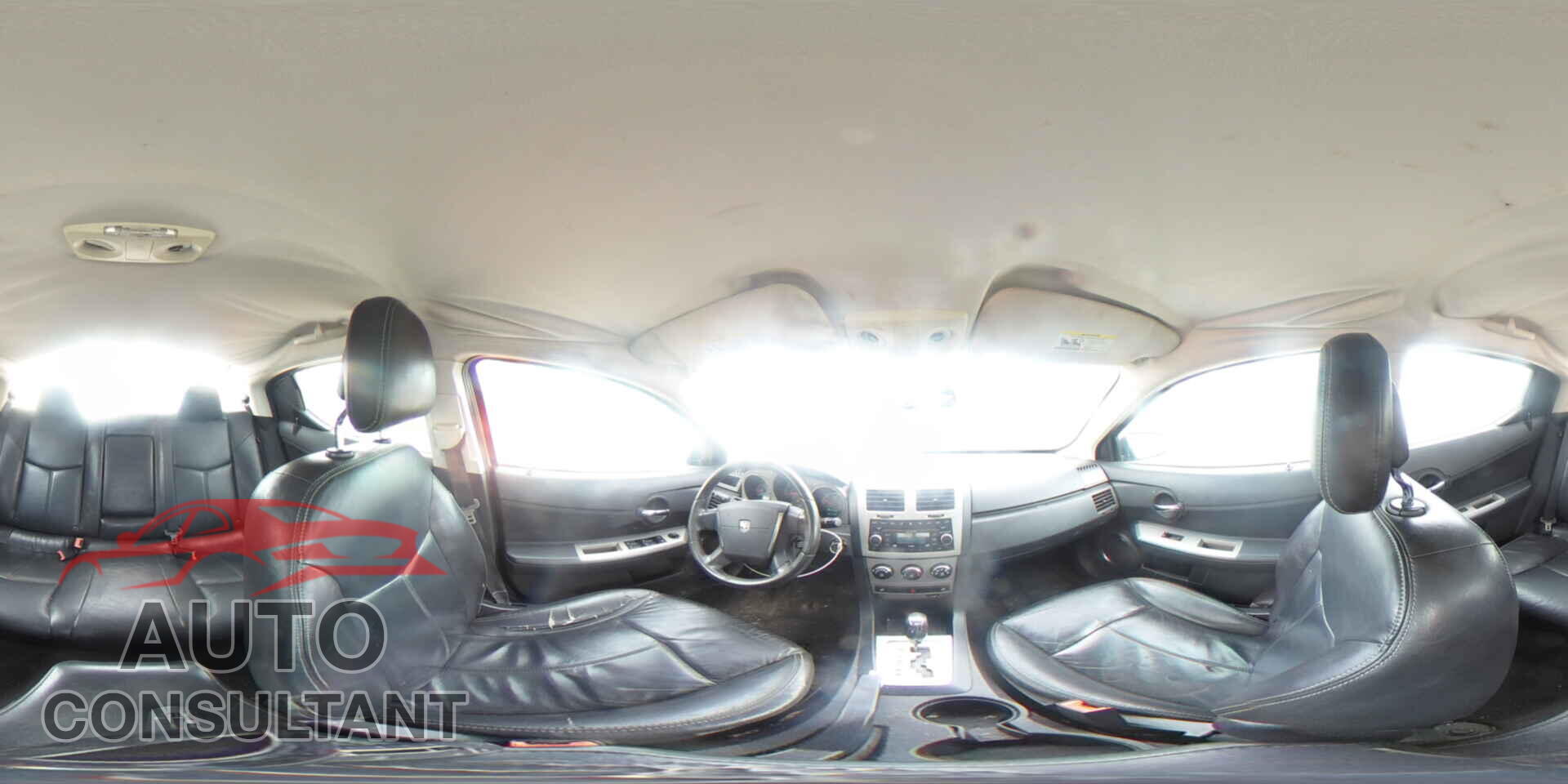 DODGE AVENGER 2010 - 1B3CC5FB1AN222403