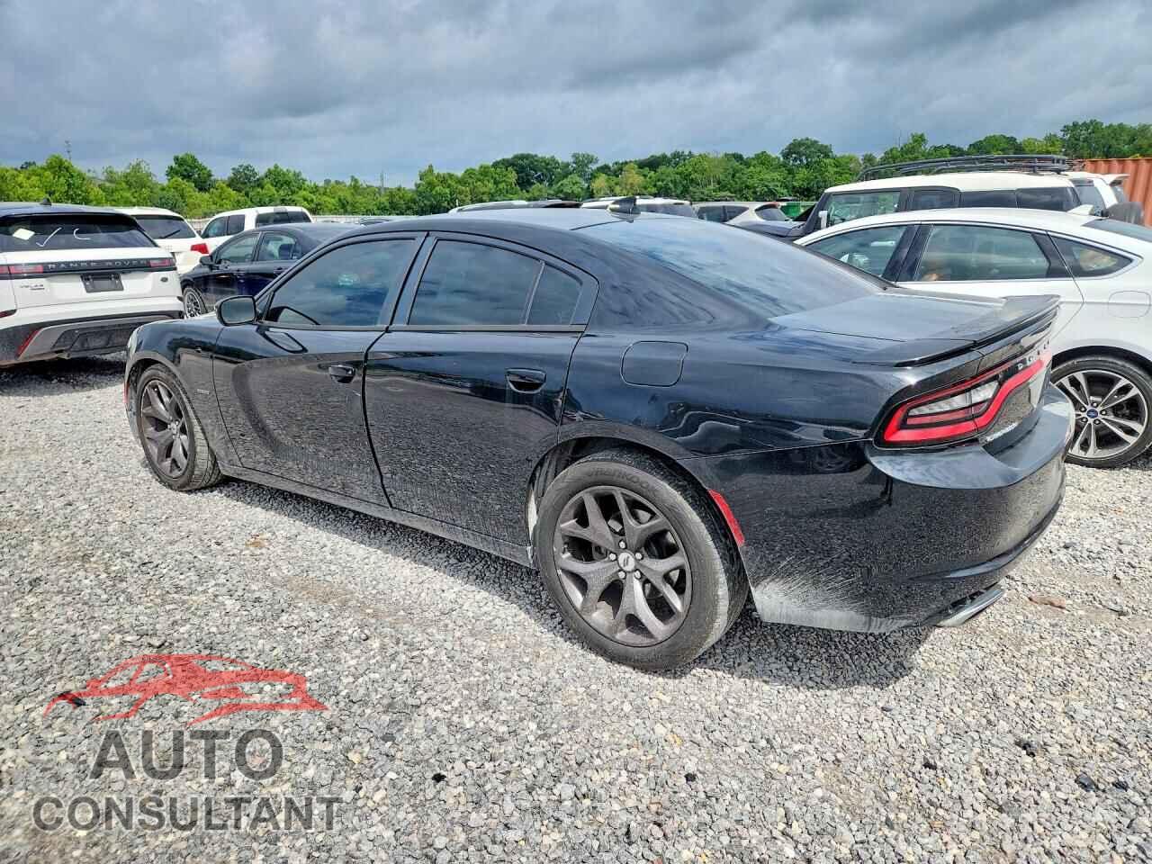 DODGE CHARGER 2017 - 2C3CDXCT6HH571830