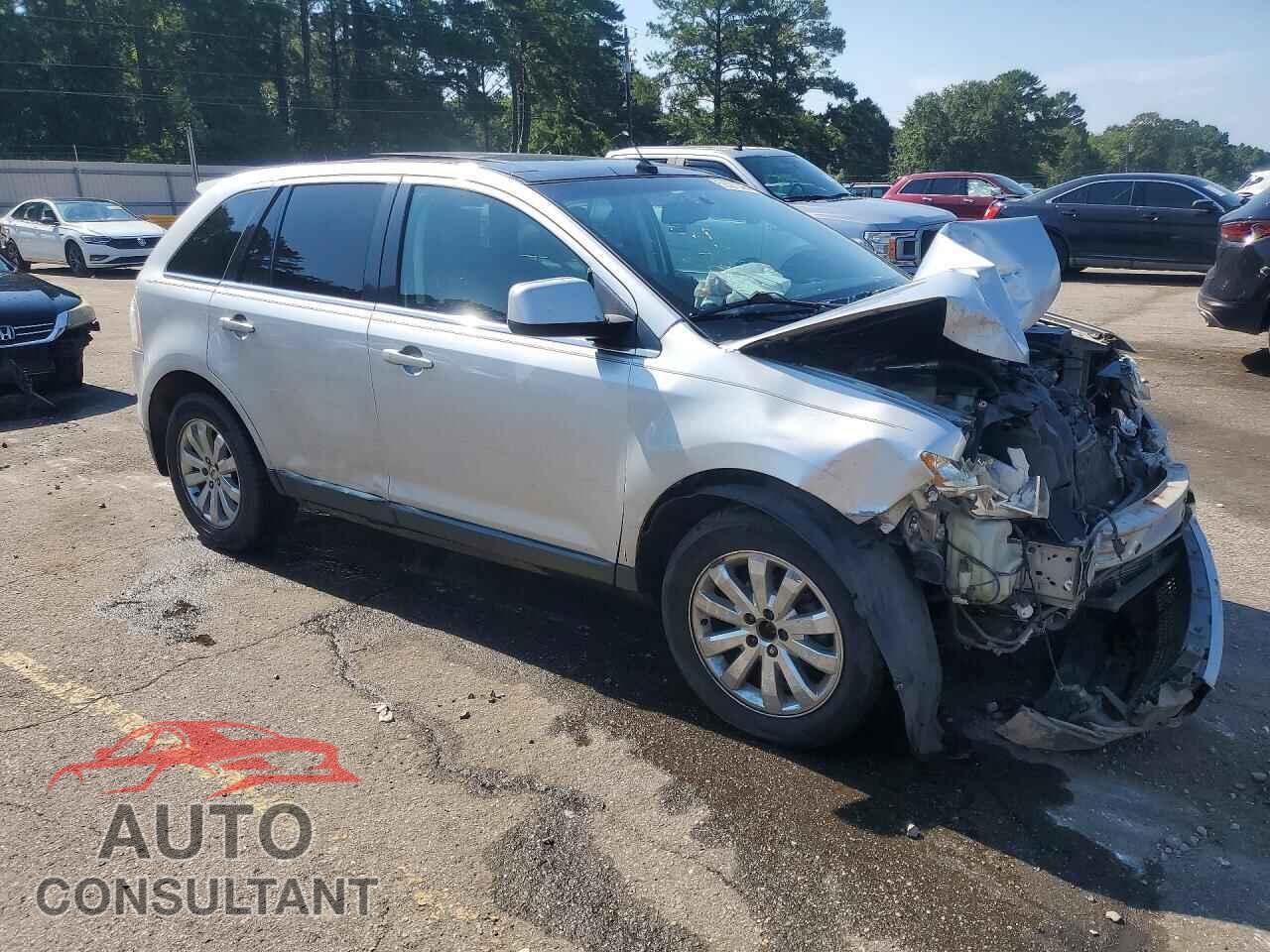 FORD EDGE 2009 - 2FMDK39C69BA54386