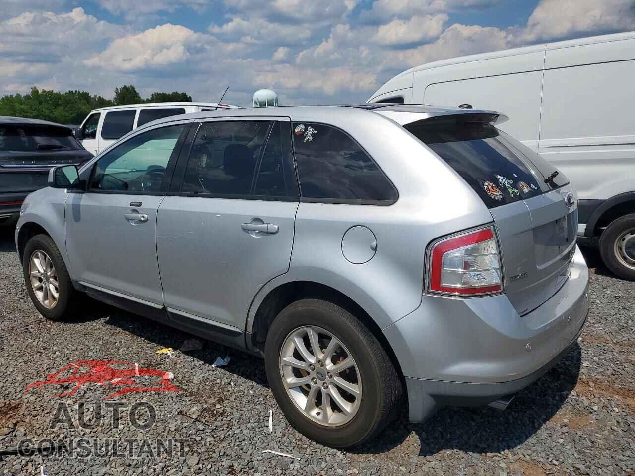 FORD EDGE 2010 - 2FMDK4JC7ABB61159