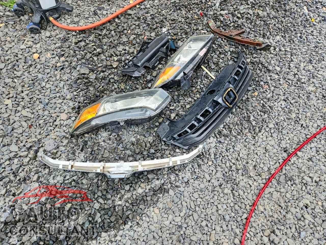 HONDA CIVIC 2012 - 19XFB2F52CE374639