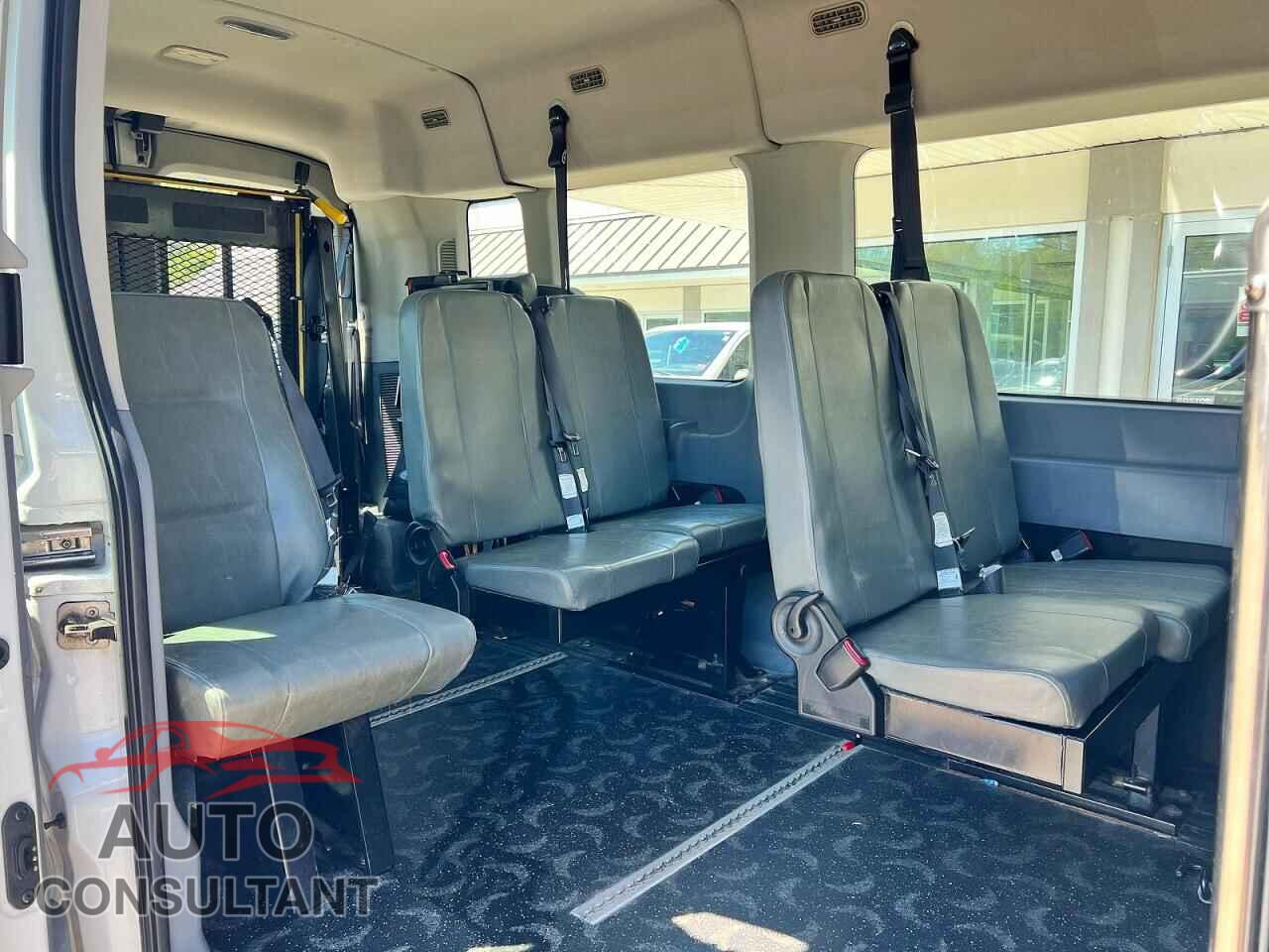 FORD TRANSIT 2017 - 1FDZX2CM1HKB28059