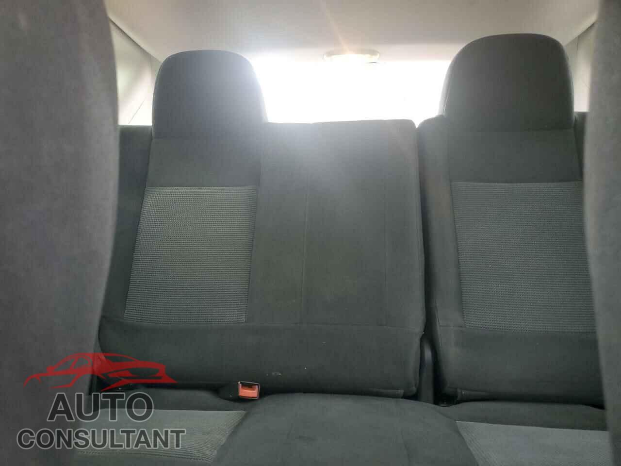 JEEP COMPASS 2015 - 1C4NJCBA6FD401385
