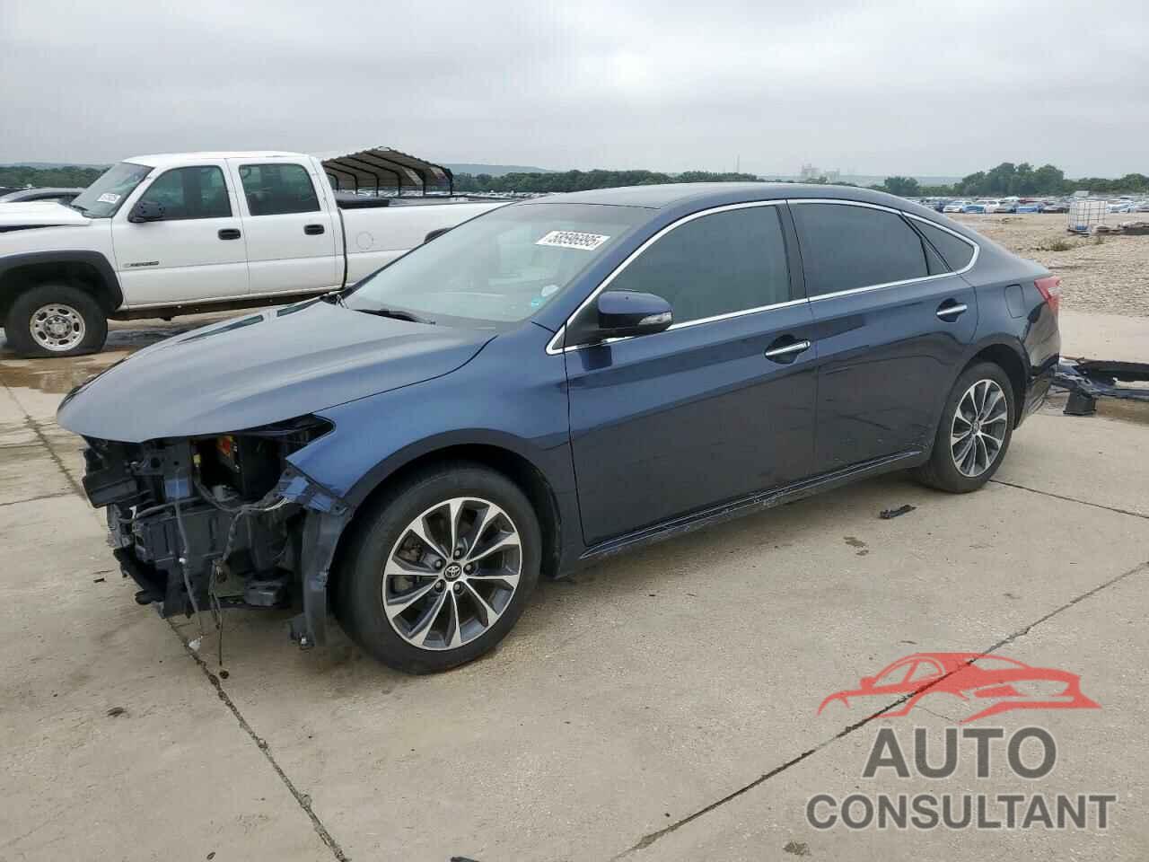 TOYOTA AVALON 2016 - 4T1BK1EB9GU220318