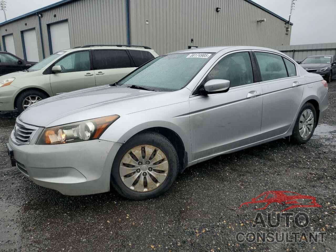 HONDA ACCORD 2009 - 1HGCP26379A044771