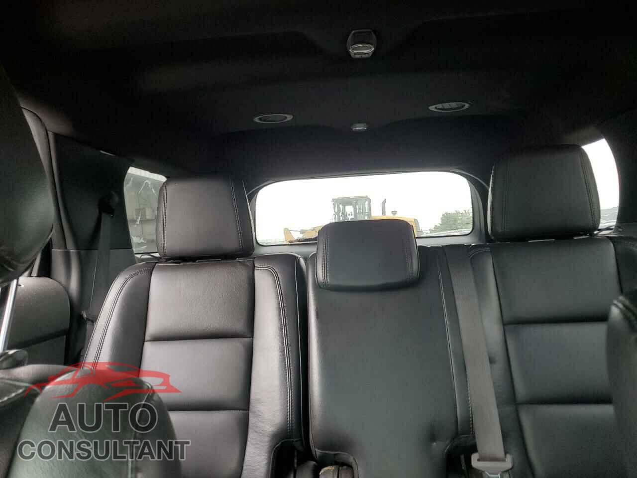 FORD EXPLORER 2015 - 1FM5K7D85FGA31863