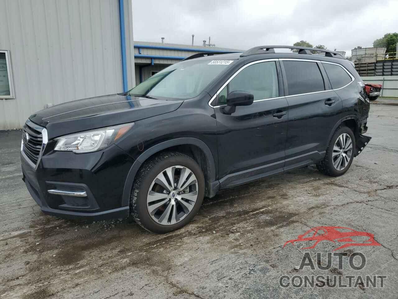 SUBARU ASCENT 2020 - 4S4WMAHD1L3476879