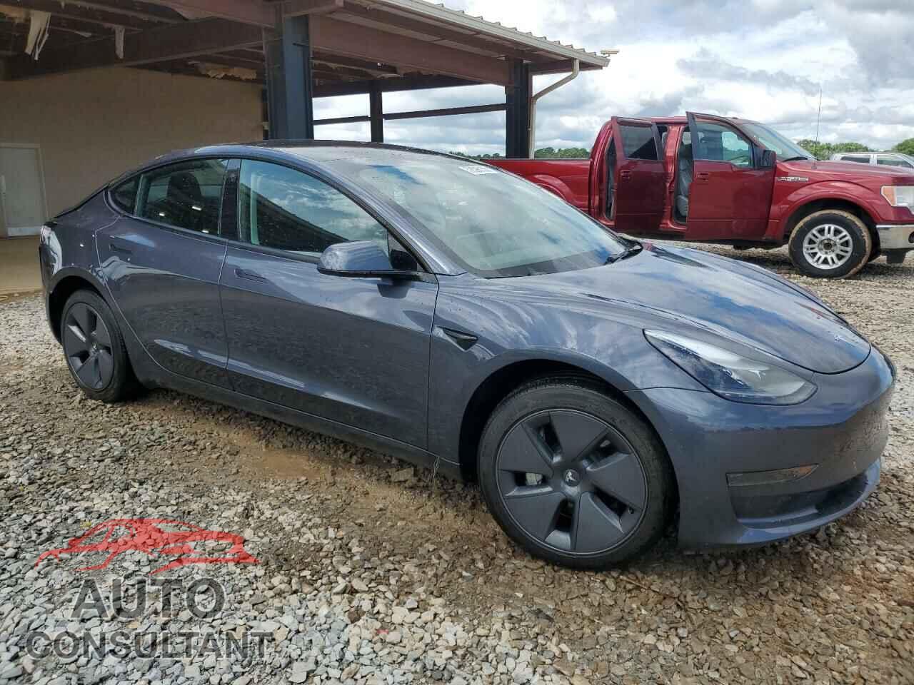 TESLA MODEL 3 2023 - 5YJ3E1EA6PF399868