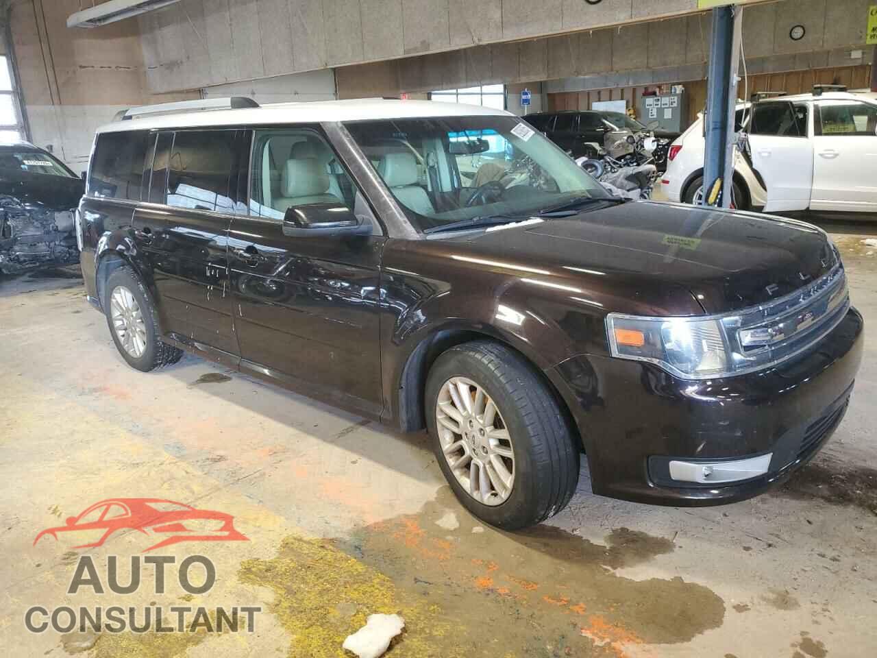 FORD FLEX 2013 - 2FMHK6C87DBD06355