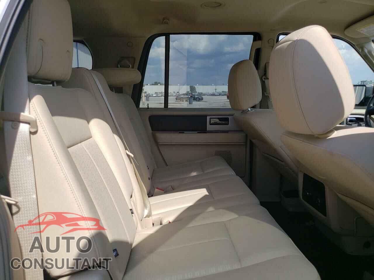 FORD EXPEDITION 2017 - 1FMJK1HT5HEA54200