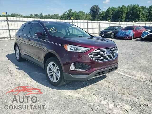 FORD EDGE 2020 - 2FMPK3J96LBB51379