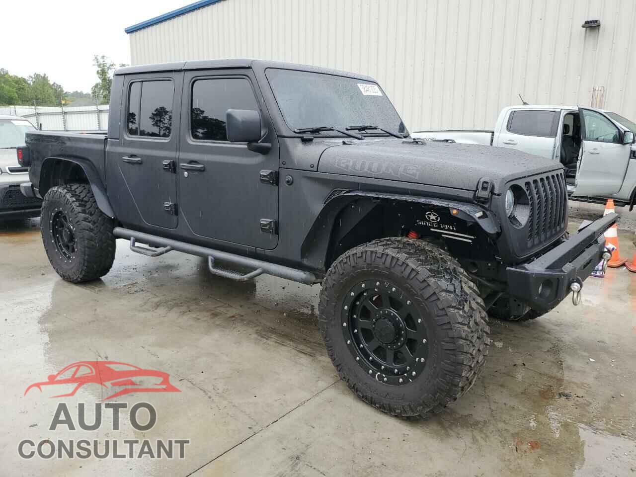 JEEP GLADIATOR 2020 - 1C6HJTAG2LL108014