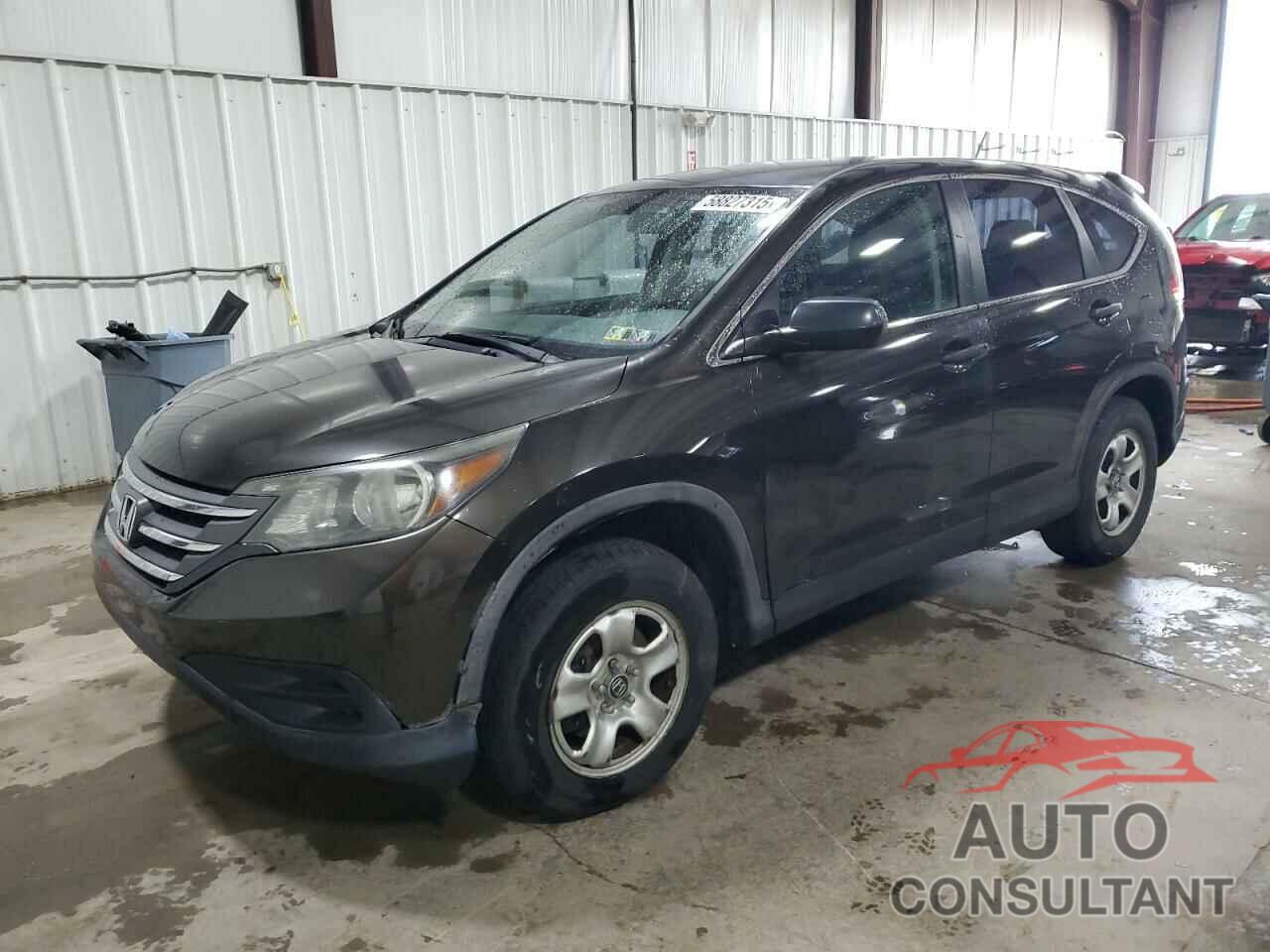 HONDA CRV 2014 - 5J6RM4H30EL018743