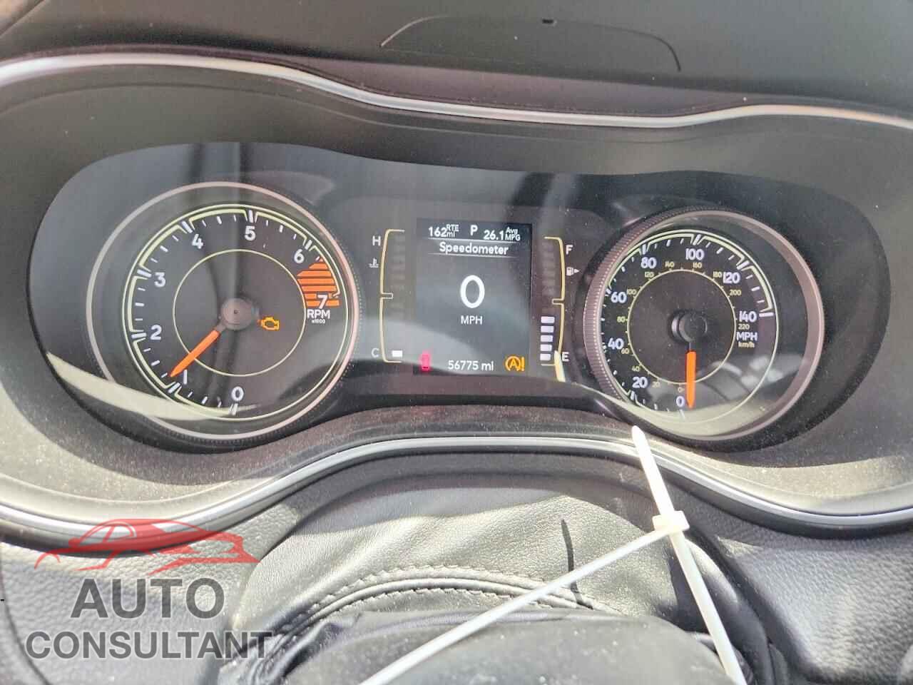 JEEP CHEROKEE 2021 - 1C4PJLLB5MD134236