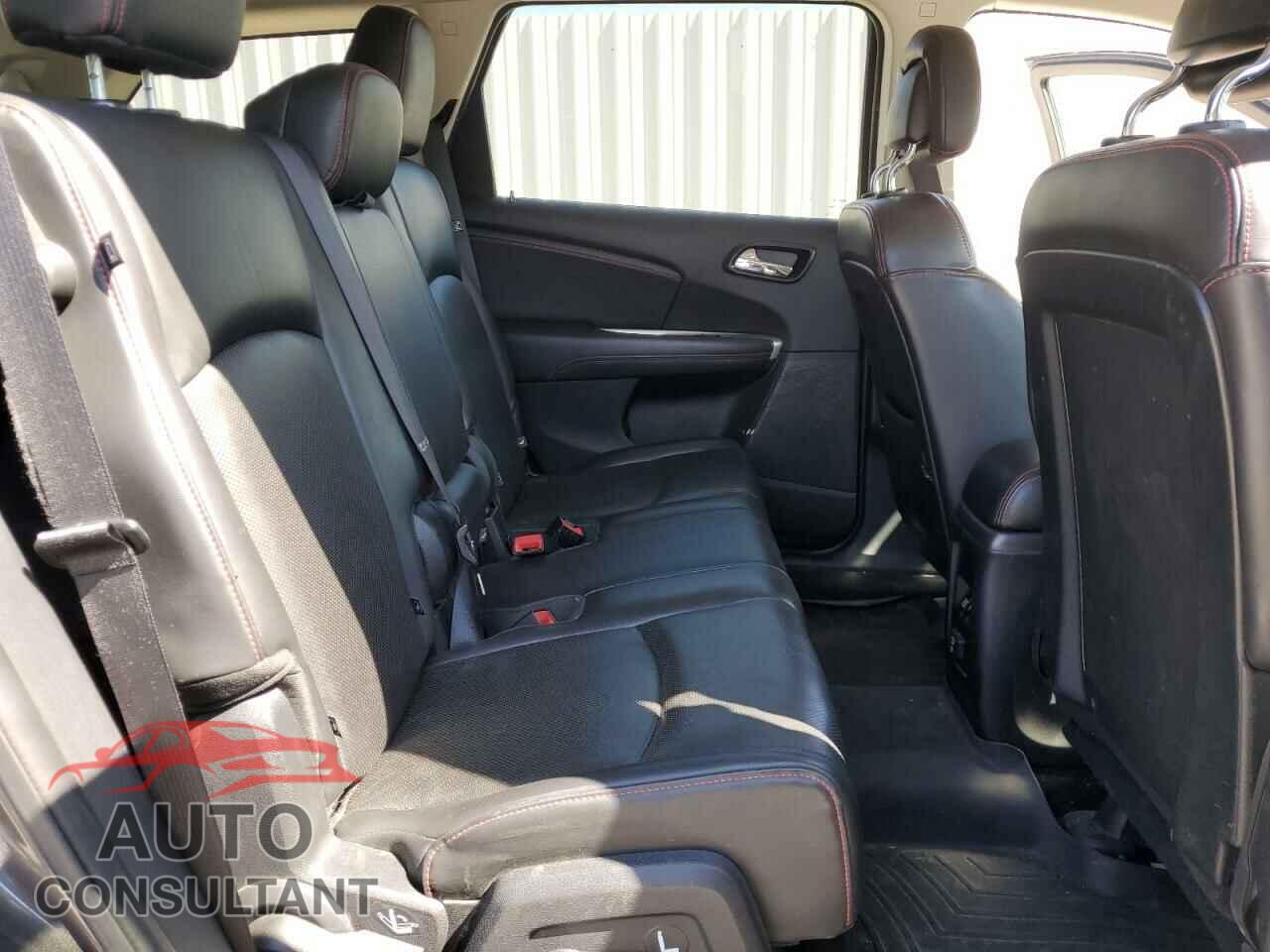 DODGE JOURNEY 2016 - 3C4PDCEG0GT241385