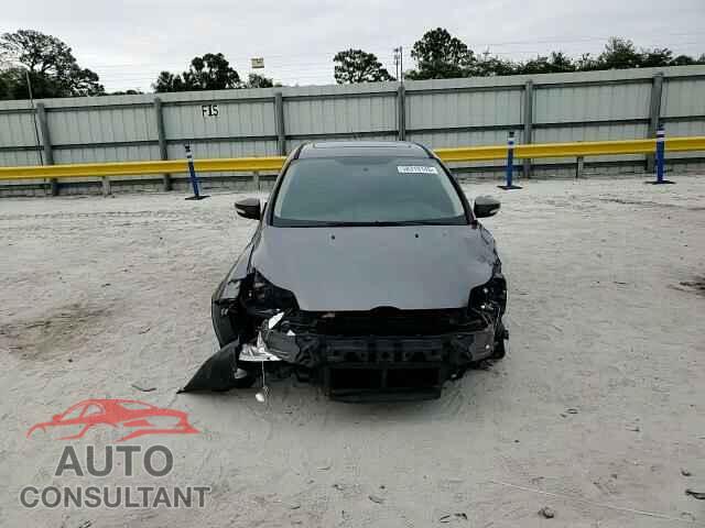 FORD FOCUS 2014 - 1FADP3F26EL332351