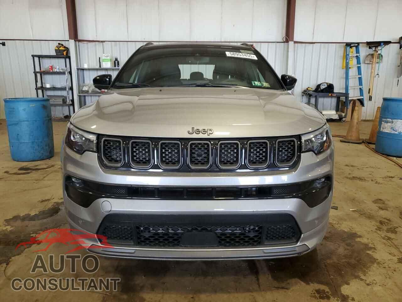 JEEP COMPASS 2023 - 3C4NJDCN3PT551442