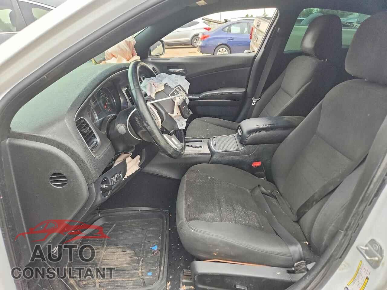 DODGE CHARGER 2014 - 2C3CDXBG0EH248017