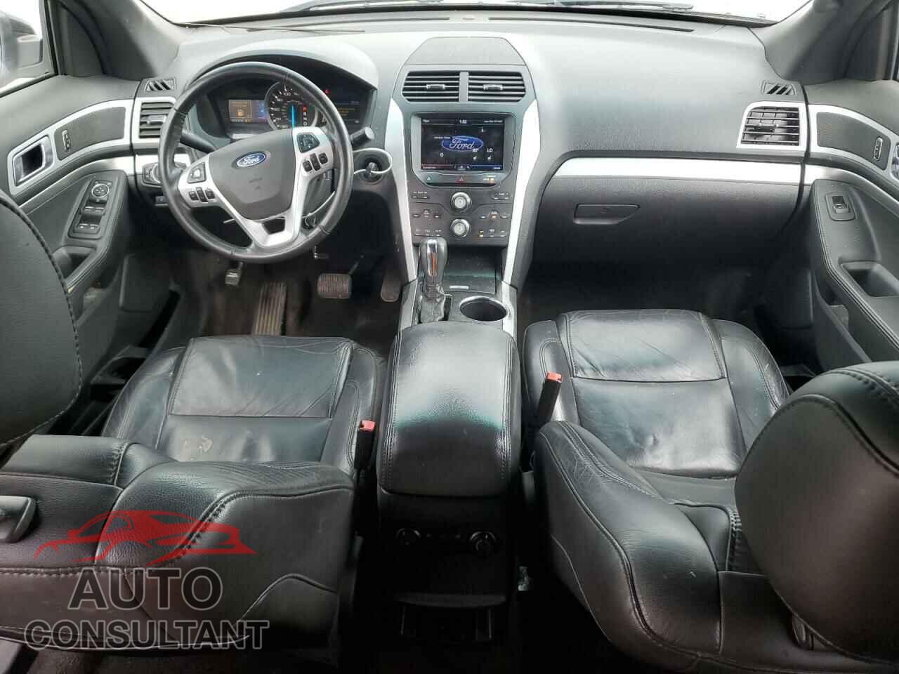 FORD EXPLORER 2013 - 1FM5K8D83DGA65920