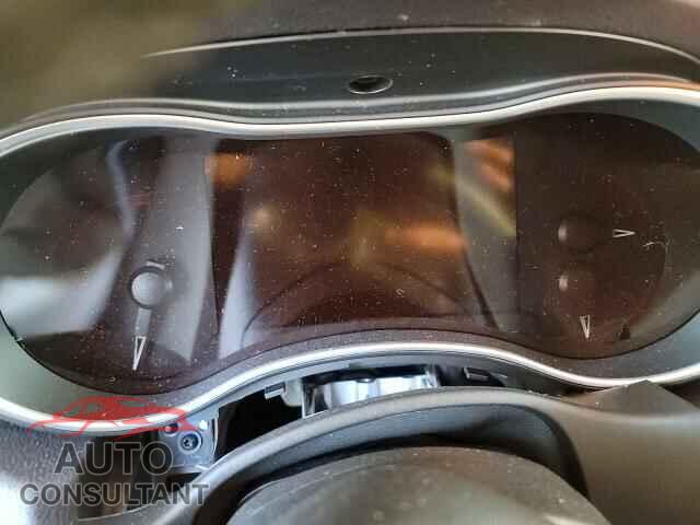 DODGE DURANGO 2020 - 1C4RDHAG2LC252387