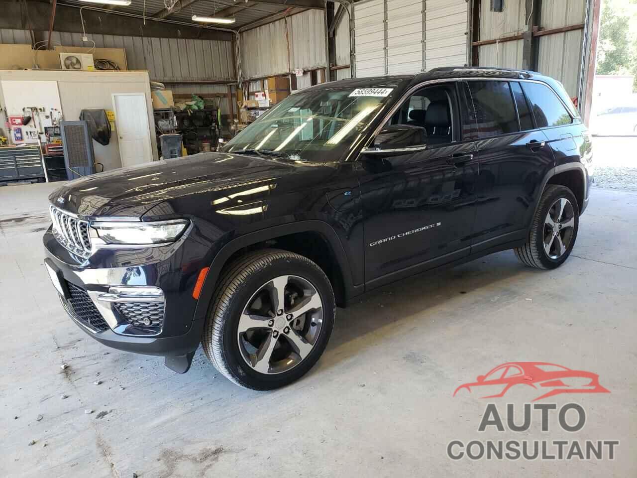JEEP GRAND CHER 2024 - 1C4RJYB61R8957059